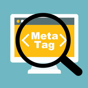 SEO Meta Tags