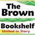 The Brown Bookshelf