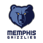 Мемфис Гриззлис - статистика НБА 2021/2022