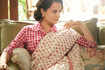 Kangana Ranaut wows in distinctive sarees