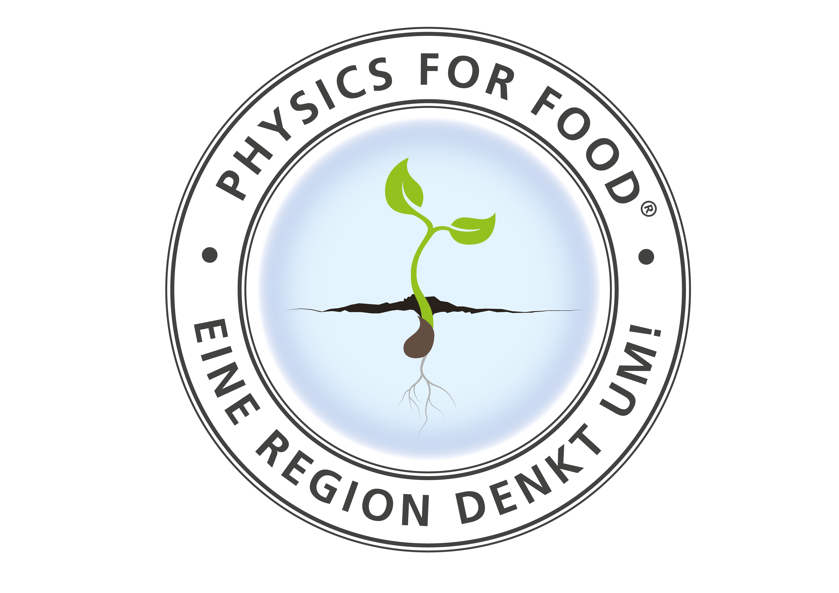 Physics For Food Logo 2