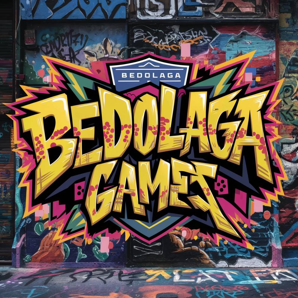 BeDoLaGa_GaMeS