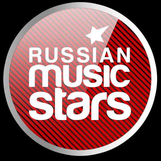 Иконка канала RussianMusicStars