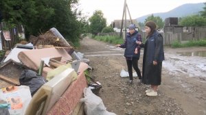 В Улан-Удэ жители затопленного весной СНТ бьют тревогу