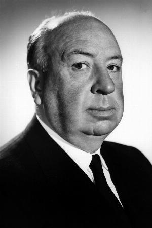 Alfred Hitchcock