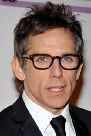 Ben Stiller