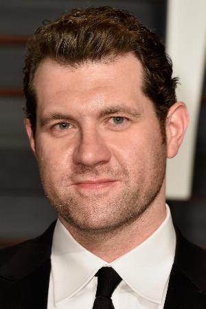 Billy Eichner