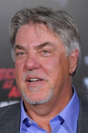 Bruce McGill