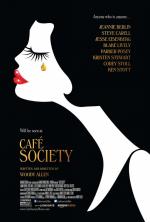 Café Society 