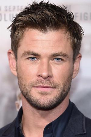 Chris Hemsworth