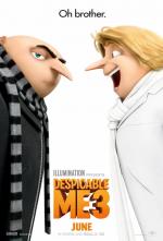 Despicable Me 3 