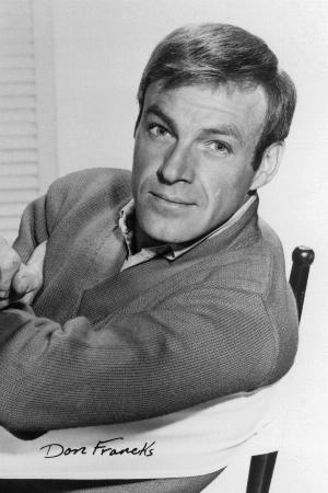 Don Francks