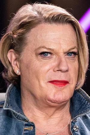 Eddie Izzard