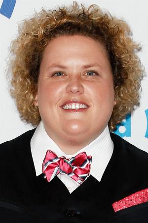 Fortune Feimster