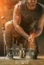 Gladiator II 