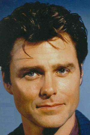 Greg Evigan