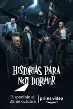 Historias para no dormir (TV Series)