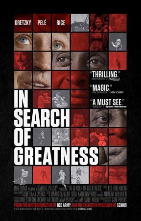 In Search of Greatness 