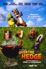 Over the Hedge 