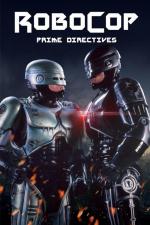 RoboCop: Prime Directives (Miniserie de TV)