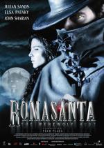 Romasanta, the Werewolf Hunt 