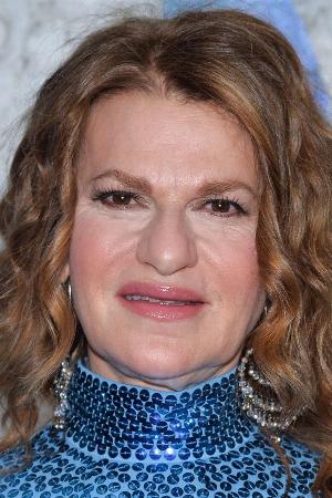 Sandra Bernhard