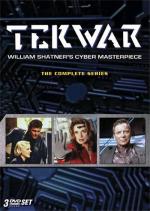 TekWar (Serie de TV)