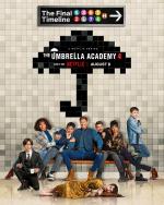 The Umbrella Academy (Serie de TV)