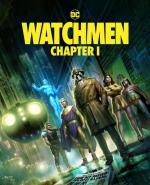 Watchmen: Chapter I 
