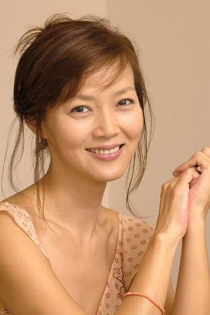 Yoriko Douguchi