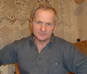 ВЛАДИМИР, 72 года, Нижний Новгород