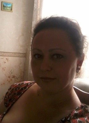 Алина, 49, Україна, Макіївка