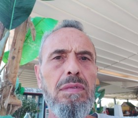 SAFWAN, 44 года, Ηράκλειο Κρήτης