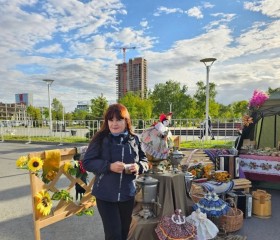 Лилия, 52 года, Челябинск