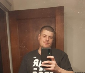 Tim, 33 года, Indianapolis