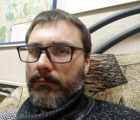 Егор, 44 года, Харків