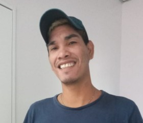 Dieguinho, 30 лет, Manáos