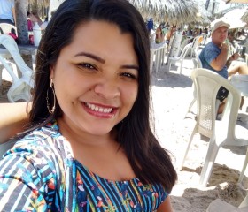 Camila, 20 лет, Fortaleza