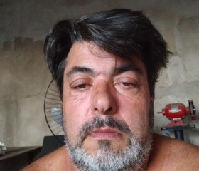 Flavio, 55 лет, Aparecida de Goiânia