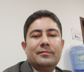 Манучехр, 41 год, Душанбе