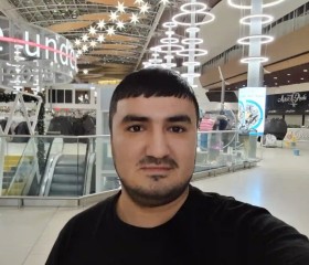 Emir, 30 лет, Новохопёрск