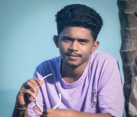 Nandan, 18 лет, Kochi