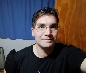 Marcelo, 45 лет, Ushuaia