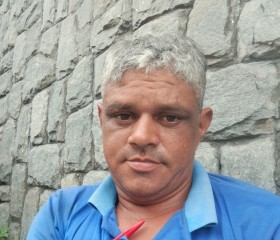 Ouripio Souza, 39 лет, Natal