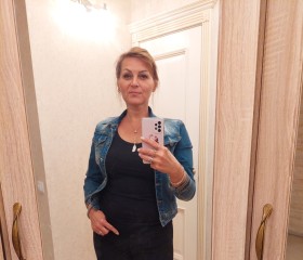 Надя, 48 лет, Санкт-Петербург