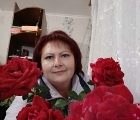 Лина, 52 года, Екатеринбург