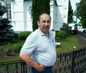 ильдар, 51 год, Нижнекамск