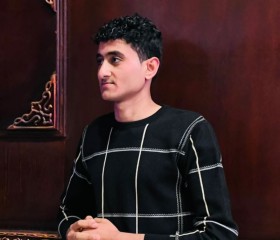 Omar, 20 лет, المنصورة