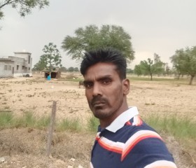 Vinod Rawat, 34 года, Jaipur