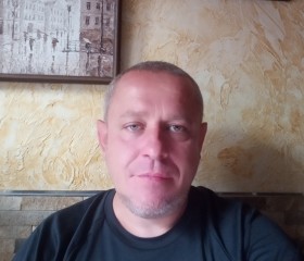 Егор, 47 лет, Горад Мінск